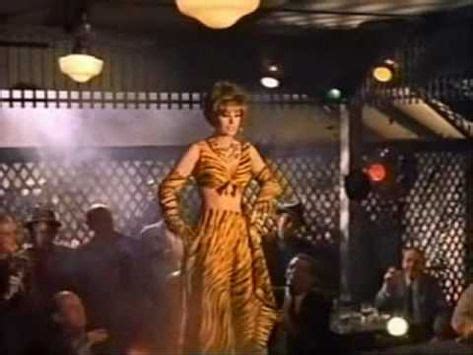 jill st. john naked|Jill St. John strips in 1966s The Oscar with Tony Bennett 